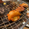 七輪と炭で楽しむホルモン焼きの秘訣