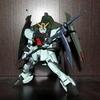 HG/GAT-X252 フォビドゥンガンダム