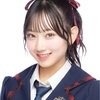 【AKB48メンバー一覧】徳永 羚海【2024年12月08日現在】