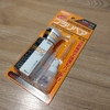 プラスチック補修剤プラリペアを使ってみた