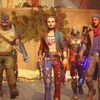 ゲームレビュー：スーサイド・スクワッド キル・ザ・ジャスティス・リーグ 演出は良いもののミッションが単調なハクスラTPS