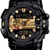 【G-SHOCK奮闘気 その２】購入いたらず。G-SHOCKで悩みすぎ。