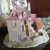 Lilliput Lane LA BERGERIE DE PERIGORD 1990