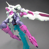 HG 1/144 VGMM-Gf10 ガンダム G-ルシファー素組レビュー