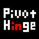 PivotHingeのブログ