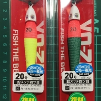 イカメタル スッテなど補充 おすすめ浮きスッテは 釣活始めました