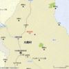【野湯】大鹿村　入谷塩壺　再訪