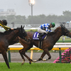 日曜競馬　展望