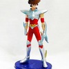 今トレーディングフィギュアの天馬星座 星矢 「聖闘士星矢 聖闘士彫像I」にいい感じでとんでもないことが起こっている？