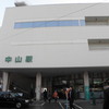 横浜線-6：中山駅