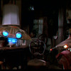 【映画】「ニューヨーク東8番街の奇跡（*batteries not included）」(1987年) 観ました。（オススメ度★★★★★）