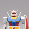 1/144 RX-78-2 ガンダム　リバイバル　Ver．