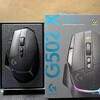 Logicool　G502xの魅力について！