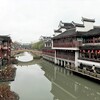 上海から最も近い水郷『七宝老街チーパオラオジエ』
