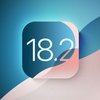 iOS 18.2／iPadOS 18.2 ／macOS 15.2／tvOS 18.2／watchOS 11.2／visionOS 2.2／iPadOS 17.7.3 RC2がリリース【更新】