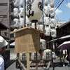 2011 京都　またフライングhiyoko
