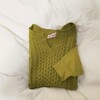ごめんなさい、ありがとう。ときめかない服を手放しました。