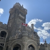 Casa Loma 🏰＋CN Tower🗼