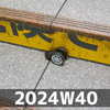 言い訳 (2024W40)