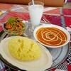 【サフランキッチン】12月オープン。東区曙からJR古市橋駅近くに移転したインドカレー店(安佐南区古市)