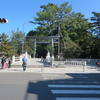 相模国一宮、寒川神社