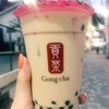 Gong cha(ゴンチャ)