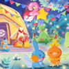 【ポケモンスリープ】「2周年記念フェスティバル」開催決定！イベント期間の過ごし方やフィールド選びのポイントを考えます