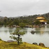 金閣寺～龍安寺～仁和寺【京都・奈良旅行２日目前編】