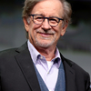 スティーヴン・スピルバーグ　Steven Spielberg