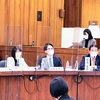 デジタル社会における憲法問題