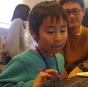 第1回 CoderDojo鹿児島 を開催しました！