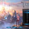  TrueAction MMORPG「TERA」 韓国オープンベータテスト(OBT) 参加レポート