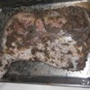  ジャークチキン仕込み編