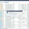 Sysinternals プロセス モニター x64 v4.01 日本語化 r1