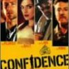 【映画】コンフィデンス【Confidence】