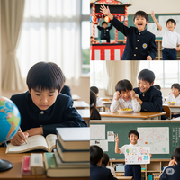 【子どもが自ら伸びる！】「非認知能力」を育む親の言葉と行動｜有名アスリート・偉人の家族エピソード