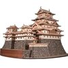 日本の名城、木製模型おすすめ - 姫路、熊本、江戸、広島、岐阜、宇和島、松山、松本、岩国