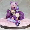 【フィギュア全高:約115mm】Fate/Grand Order マシュ・キリエライト ～デンジャラス・ビースト～