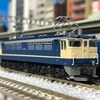 KATO EF65-1000前期形で「あの列車」を再現！