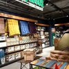 札幌市　FISHLAND＋OUTDOOR　/　アウトドアフロアは楽しい