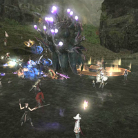 Ff14 エウレカアネモス パズズと初対決 ちいさな一歩を踏み出して Ff14プレイ日記