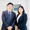 算定表を超えての解決！