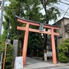 赤城神社