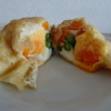こんな猛暑に鍋焼きうどんかよ～信田煮作りました！
