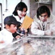 496 イシダイしまごろう 短篇映画研究会 Shortfilm Researchers