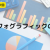 【視覚的な情報伝達(3/7)】インフォグラフィックの各ツールを徹底比較&検討