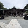 『龍口寺』藤沢にある鎌倉時代〜室町時代の処刑場跡に作られた寺に行って来ましたの！