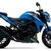 SUZUKI GSX-S750 ABS