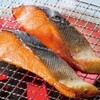 鮭の栄養について！鮭を食べて、美容健康メタボ予防