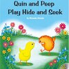 192. Quin and Peep Play Hide and Seek